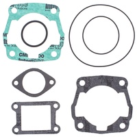 Vertex Top End Gasket Set - KTM SX 65 98-08, XC 65 08  (W6259)