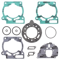 Vertex Top End Gasket Set - KTM EXC 125 98-01, SX 125 98-01   (W5760)