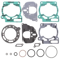 Vertex Top End Gasket Set - KTM EGS 200 98-99, EXC 200 98-02, SX 200 00-02   (W5907)