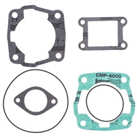 Vertex Top End Gasket Set - KTM 50 SX 06-07, SX 50 Mini 08, SX PRO JR 50 01-08, SX PRO SR 50 02-05   (W6259)