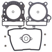 Vertex Top End Gasket Set for KTM 250 EXC-F | EXCF 2007 2008 2009 2010 2011 2012