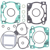Vertex Top End Gasket Set for Husaberg TE250 2011 2012 2013 2014