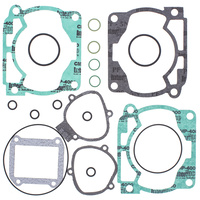 Vertex Top End Gasket Set for KTM 250EXC | 250 EXC 2007 2008 2009 2010 to 2016