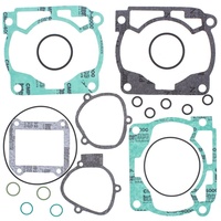 Vertex Top End Gasket Set - Husaberg TE300 11-14, Husqvarna TE 300 14-15, KTM XC 300 08-16, XC-W 300 08-16, XC-W 300 SIX DAYS 15  (W6622)