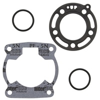 Vertex Top End Gasket Set - Kawasaki KX80 91-97, KX80 Big Wheel 92-94    (W5273)