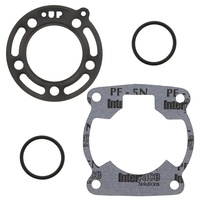 Vertex Top End Gasket Set - Kawasaki KX100 95-97  (W5465)