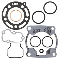 Vertex Top End Gasket Set - Kawasaki KX100 98-13, Suzuki RM100 03   (W5674)