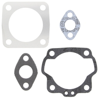 Vertex Top End Gasket Set - Kawasaki KDX50 03-06, Suzuki JR50 78-06   (W6207)