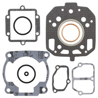 Vertex Top End Gasket Set for Kawasaki KX125 1987