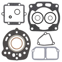 Vertex Top End Gasket Set for Kawasaki KX125 1989