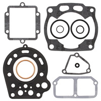 Vertex Top End Gasket Set for Kawasaki KX125 1990 1991