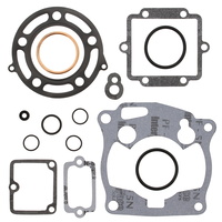 Vertex Top End Gasket Set for Kawasaki KX125 1992 1993