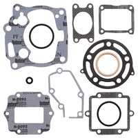 Vertex Top End Gasket Set - Kawasaki KX125 01-02   (W5901)