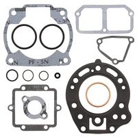 Vertex Top End Gasket Set - Kawasaki KDX200 89-94   (W5252)