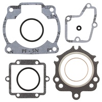 Vertex Top End Gasket Set - Kawasaki KDX200 86-88  (W5225)