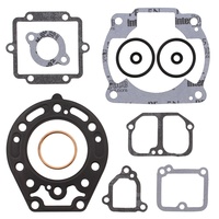 Vertex Top End Gasket Set - Kawasaki KDX220 97-05   (W5856)