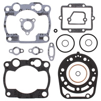 Vertex Top End Gasket Set for Kawasaki KDX250 1991 1992 1993 1994 1995