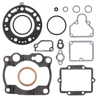 Vertex Top End Gasket Set - Kawasaki KX250 04   (W6252)