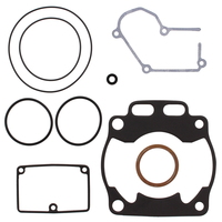Vertex Top End Gasket Set - Kawasaki KX250 05-07   (W6324)