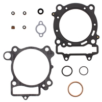 Vertex Top End Gasket Set - Kawasaki KLX450R 08-09, KX450F 06-08    (W6434)