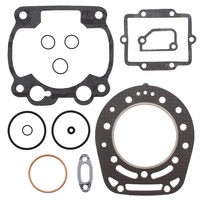 Vertex Top End Gasket Set - Kawasaki KX500 89-04  (W5276)