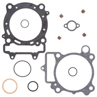 Vertex Top End Gasket Set - Kawasaki KX450F 09-15   (W6650)