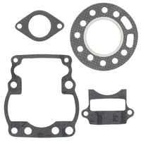 Vertex Top End Gasket Set for Suzuki RM80 1986 1987 1988