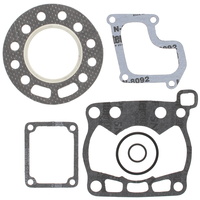 Vertex Top End Gasket Set for Suzuki RM80 1989 1990