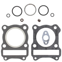 Vertex Top End Gasket Set - Kawasaki KLX125 03-06, KLX125L 03-06, Suzuki DR-Z125 03-14, DR-Z125L 03-14   (W6209)