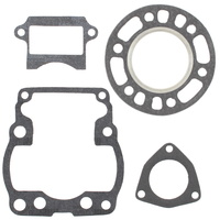 Vertex Top End Gasket Set for Suzuki RM125 1984 1985