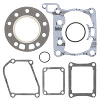 Vertex Top End Gasket Set for Suzuki RM125 1987 1988