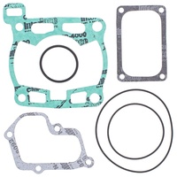 Vertex Top End Gasket Set - Suzuki RM125 04-08  (W6254)