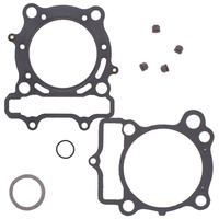 Vertex Top End Gasket Set - Suzuki RMZ250 07-09   (W6615)