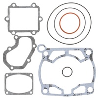 Vertex Top End Gasket Set - Suzuki RM250 91   (W5262)
