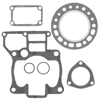 Vertex Top End Gasket Set for Suzuki RM250 1986