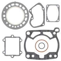 Vertex Top End Gasket Set - Suzuki RM250 89   (W5166)