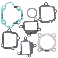 Vertex Top End Gasket Set for Yamaha BW80 1986 1987