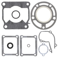 Vertex Top End Gasket Set for Yamaha YZ125 1983 1984 1985