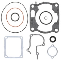 Vertex Top End Gasket Set - Yamaha YZ125 89   (W5167)
