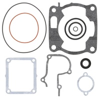 Vertex Top End Gasket Set - Yamaha YZ125 90-91  (W5229)