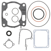 Vertex Top End Gasket Set for Yamaha YZ125 1992