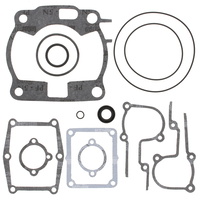 Vertex Top End Gasket Set for Yamaha WR250 1990 1991 1992 1993 1994 1995 to 1999