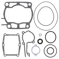 Vertex Top End Gasket Set for Yamaha YZ250 1986 1987