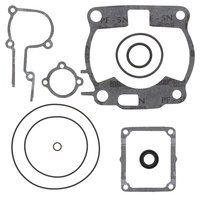 Vertex Top End Gasket Set for Yamaha YZ250 1990 1991