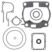 Vertex Top End Gasket Set - Yamaha YZ250 92-94   (W5168) (W5467)