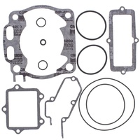 Vertex Top End Gasket Set - Yamaha YZ250 02-17, YZ250X 16    (W5978)
