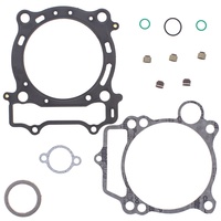 Vertex Top End Gasket Set - Yamaha WR450F 03-06, YZ450F 03-05    (W6129)