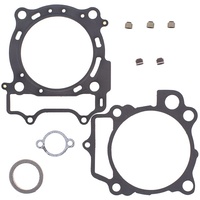 Vertex Top End Gasket Set