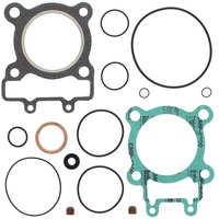 Vertex Top End Gasket Set - Kawasaki KLF220 Bayou 88-02   (W5739)
