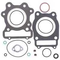 Vertex Top End Gasket Set for Honda TRX300FW 4WD 1988 to 2000
